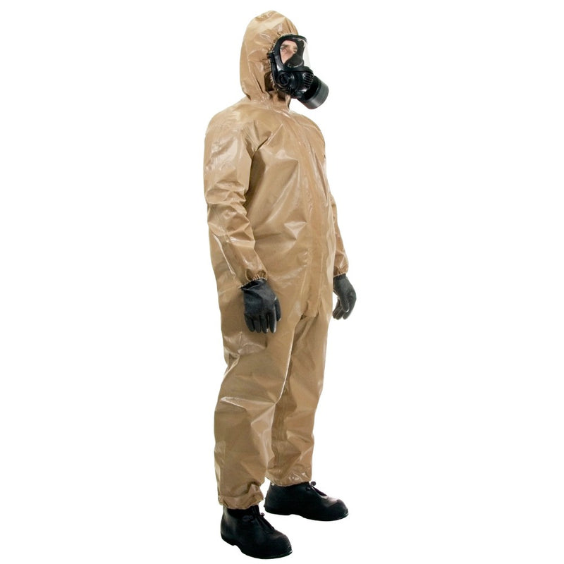 MIRA Safety CBRN Protective HAZMAT Suit