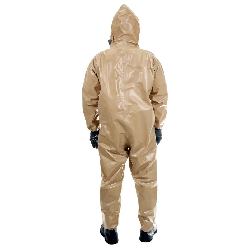 MIRA Safety CBRN Protective HAZMAT Suit