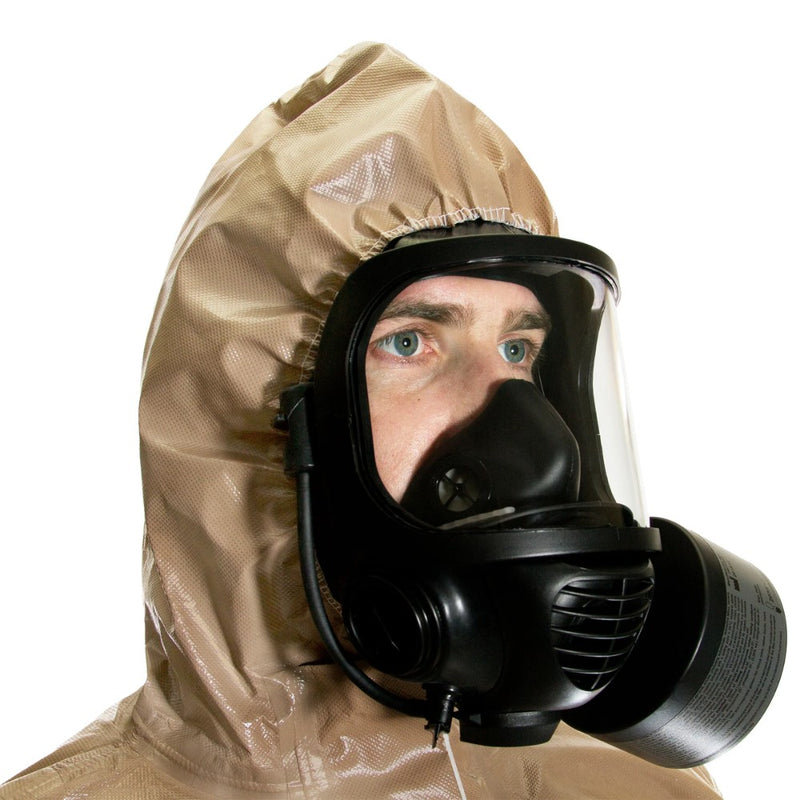 MIRA Safety CBRN Protective HAZMAT Suit