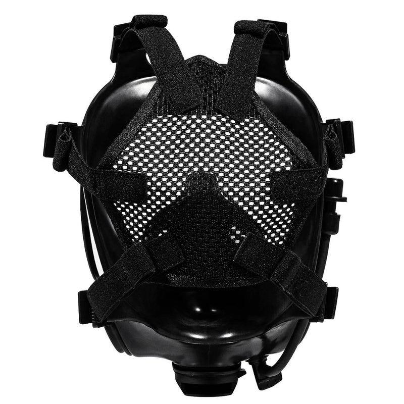 MIRA Safety CM-6M CBRN Tactical Gas Mask With Drinking System