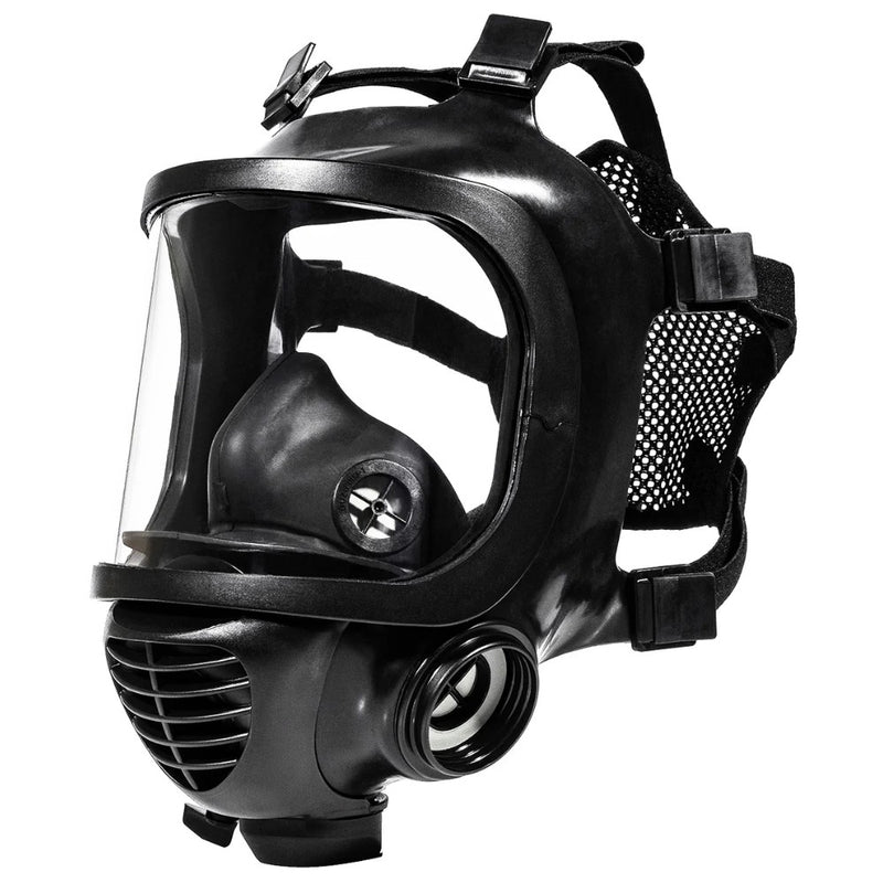 MIRA Safety CM-6M CBRN Tactical Gas Mask With Drinking System