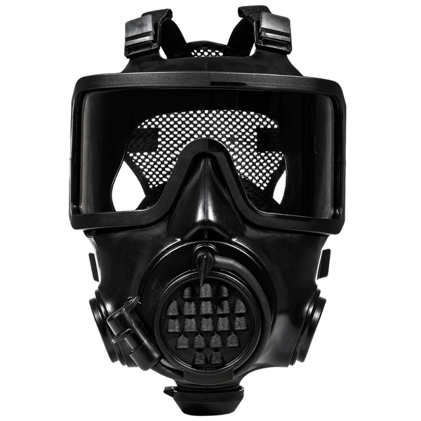 MIRA Safety CM-8M CBRN Full Face Gas Mask