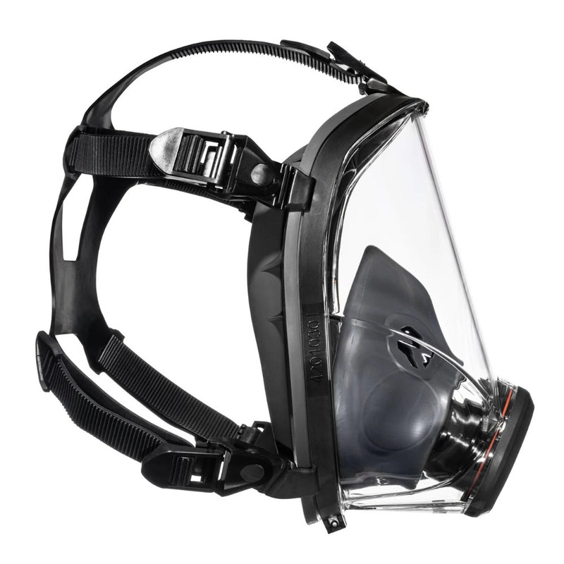 MIRA Safety CM-IO1 Full Face Respirator