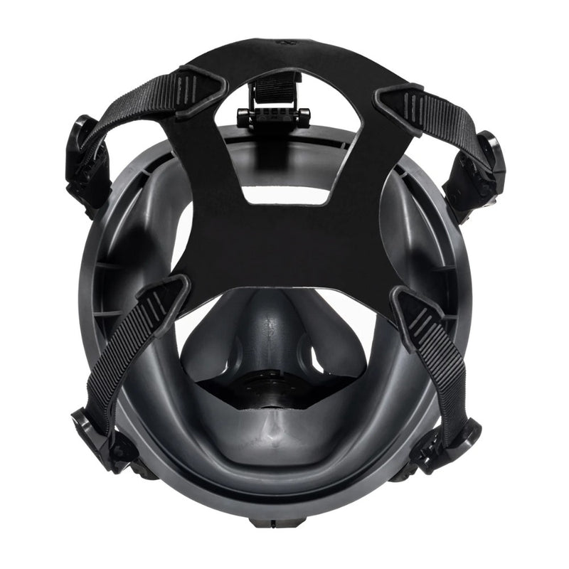 MIRA Safety CM-IO1 Full Face Respirator