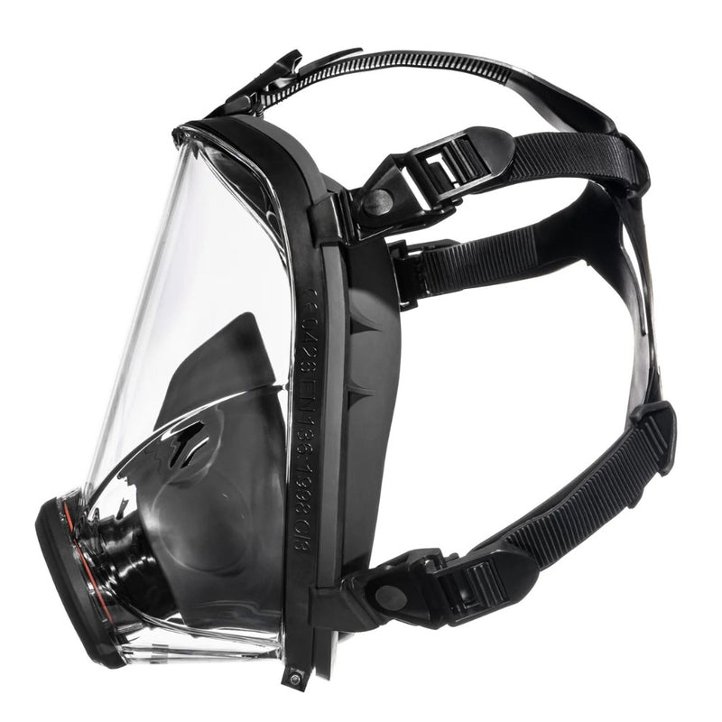 MIRA Safety CM-IO1 Full Face Respirator