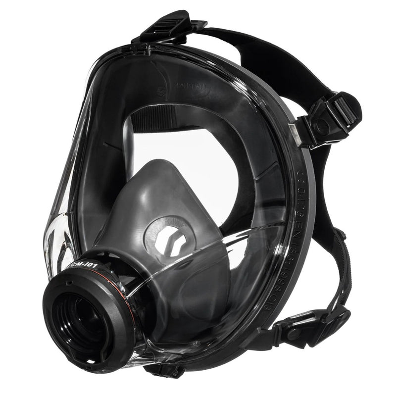 MIRA Safety CM-IO1 Full Face Respirator