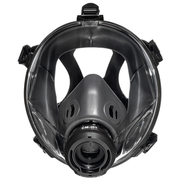 MIRA Safety CM-IO1 Full Face Respirator