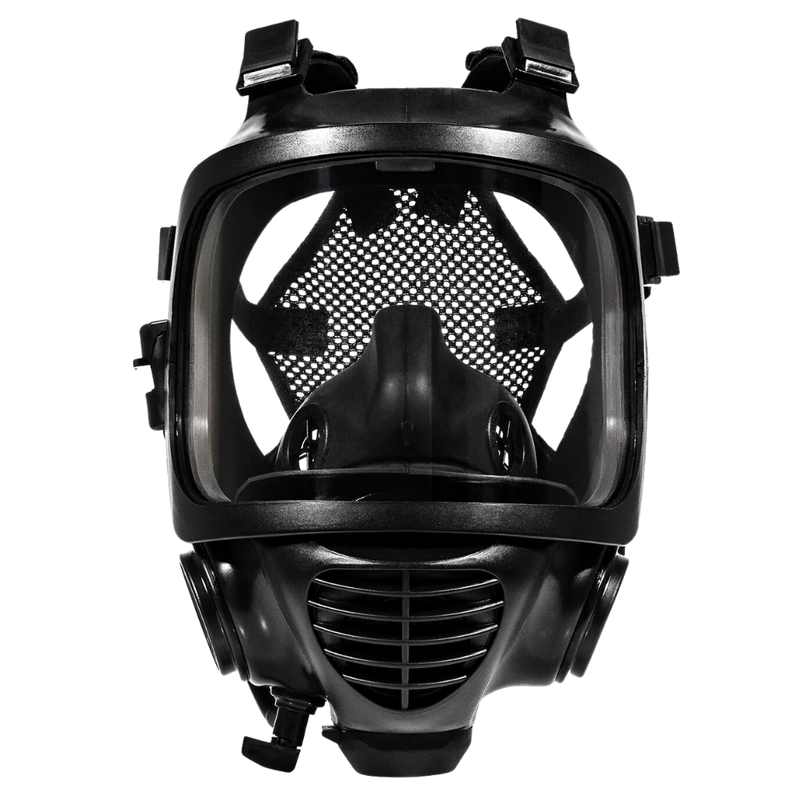 MIRA Safety CM-6M CBRN Tactical Gas Mask With Drinking System