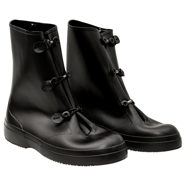 MIRA Safety Combat CBRN Overboots Model S