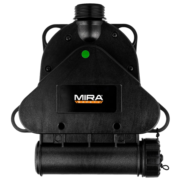 MIRA Safety MB-90 Powered Air Purifying Respirator (PAPR)